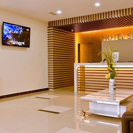 Hotel Setia Keluang Exterior photo